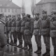 wyroznienia zolnierzy zasadniczej sluzby wojskowej